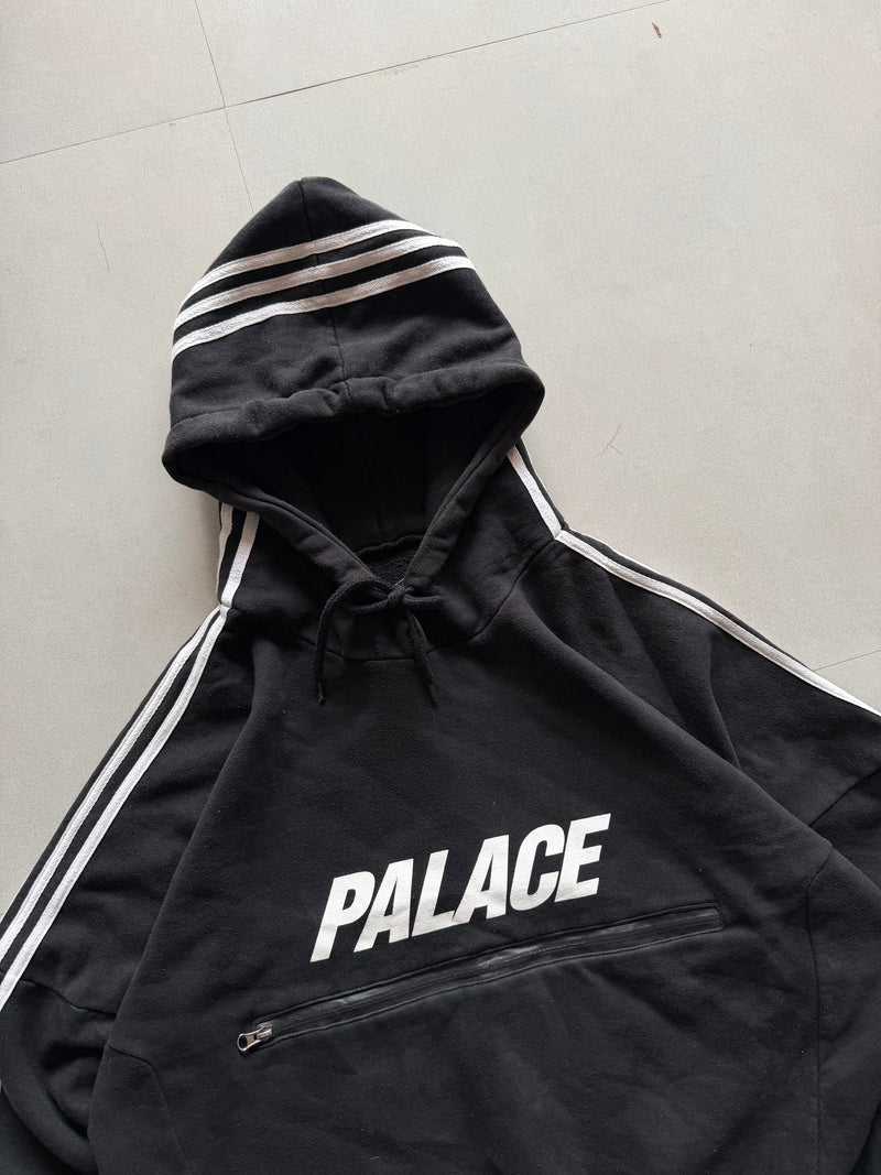PALACE X ADIDAS HOODIE - XL