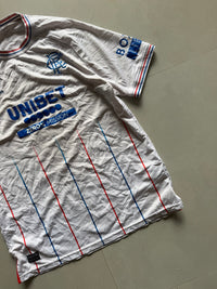 2023 CASTORE RANGERS FC JERSEY - M