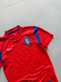 2014 NIKE SOUTH KOREA JERSEY - S