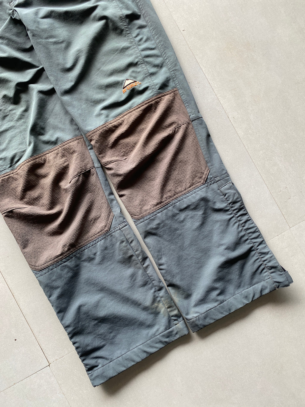 MCKINLEY TREKKING PANT - L