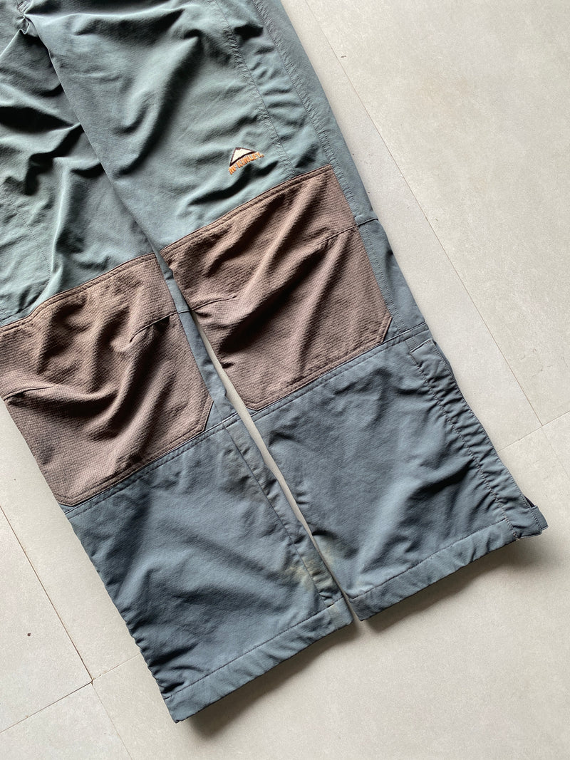 MCKINLEY TREKKING PANT - L