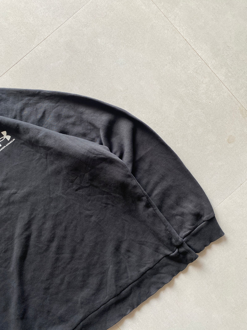 UNDER ARMOUR SWEATSHIRT - XL