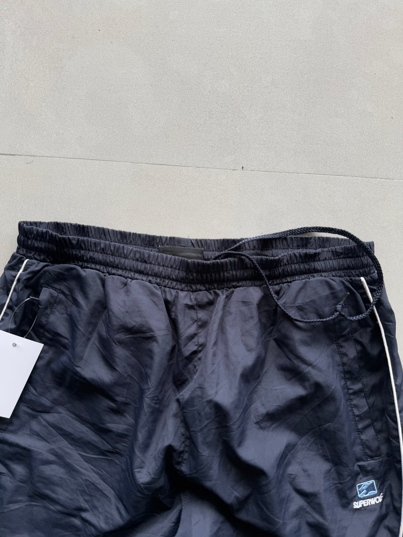 SUPER WOLF BAGGY TRACKS - L