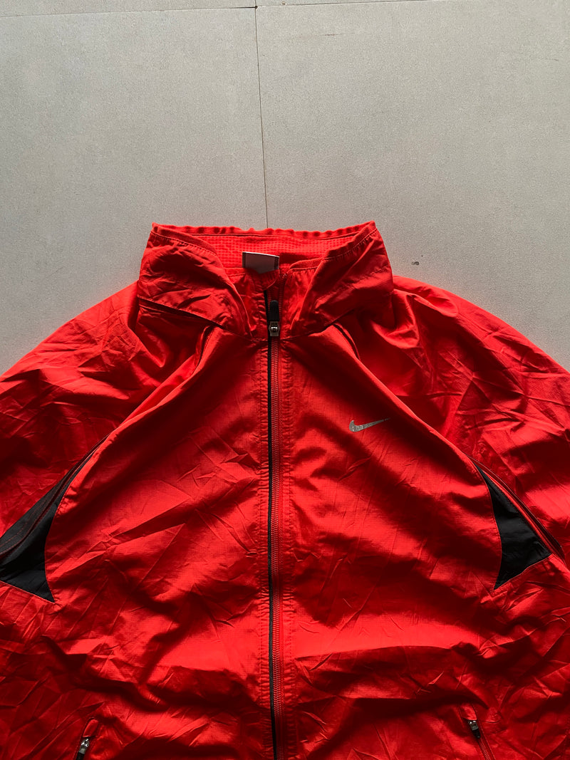 VINTAGE NIKE JACKET - XL