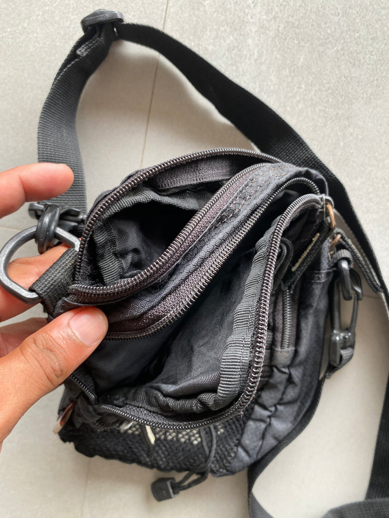 PUMA SHOULDER BAG
