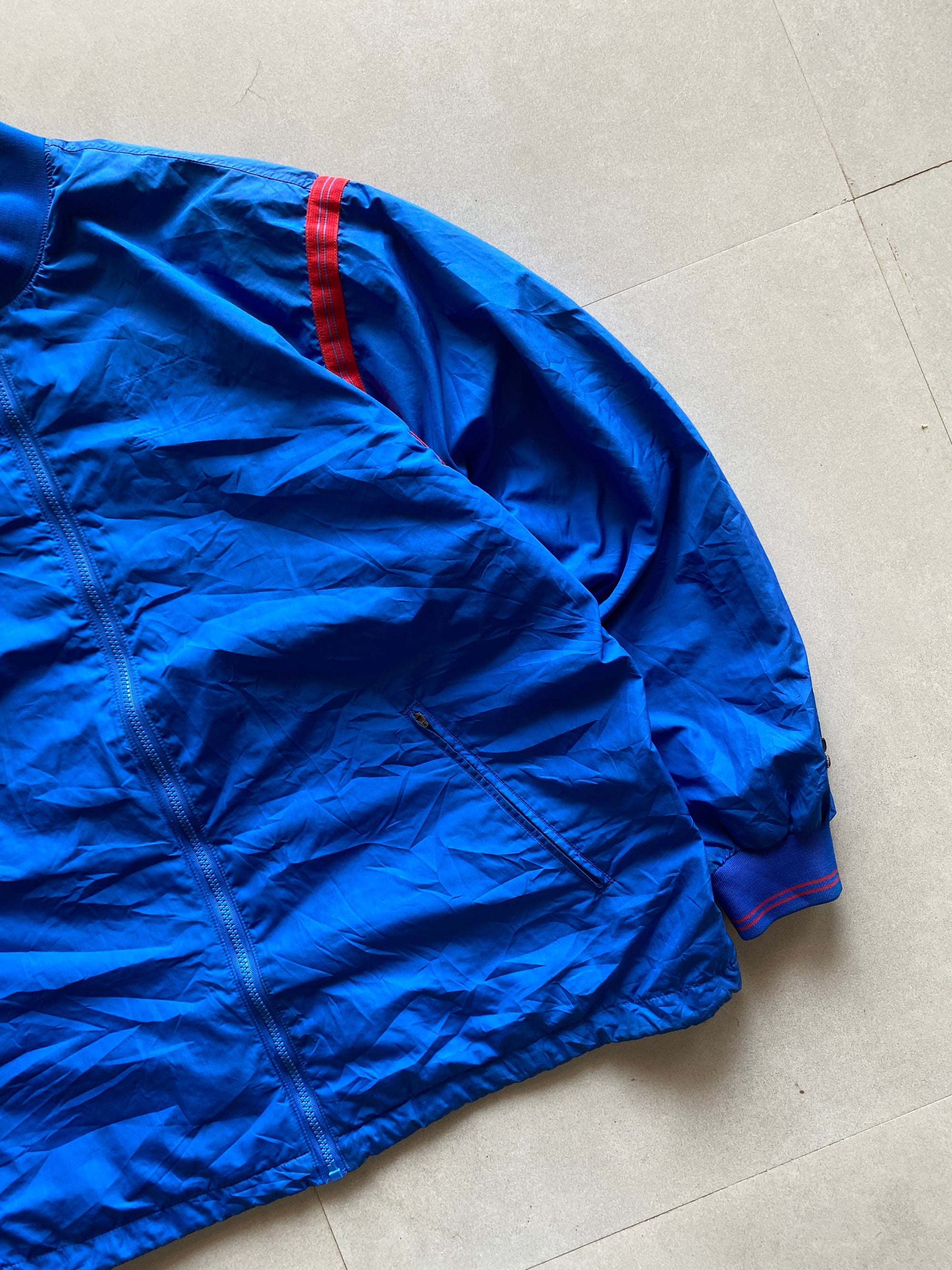90s NIKE JACKET - XXL