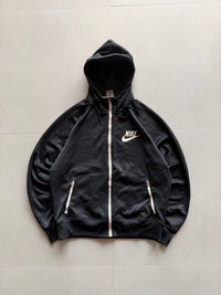 VINTAGE NIKE JACKET - L
