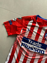 2020 NIKE ATLETICO MADRID JERSEY - M
