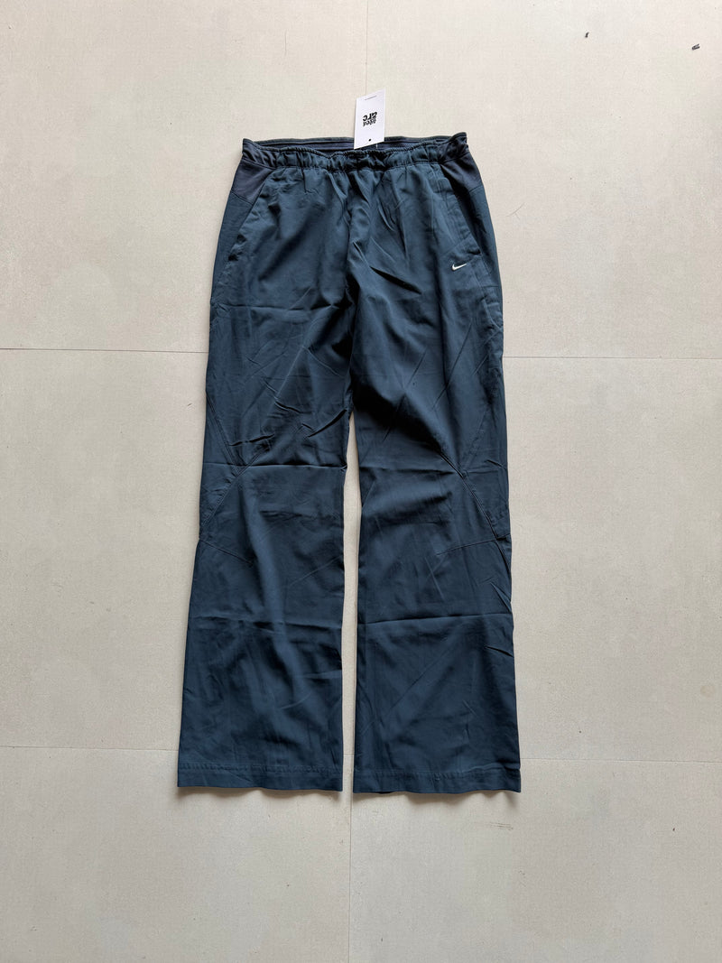 NIKE BAGGY TRACK PANT111 - S