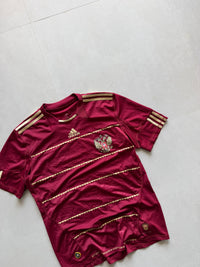 2010 ADIDAS RUSSIA JERSEY - M
