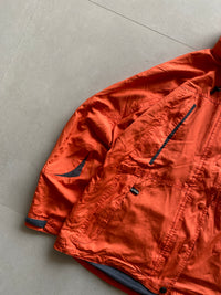 MCKINLEY TREKKING JACKET - M