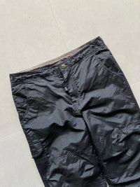 BAGGY CARGO OUTDOOR PANT -