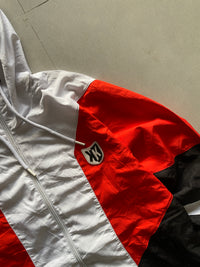 FOOT KORNER VINTAGE JACKET - M