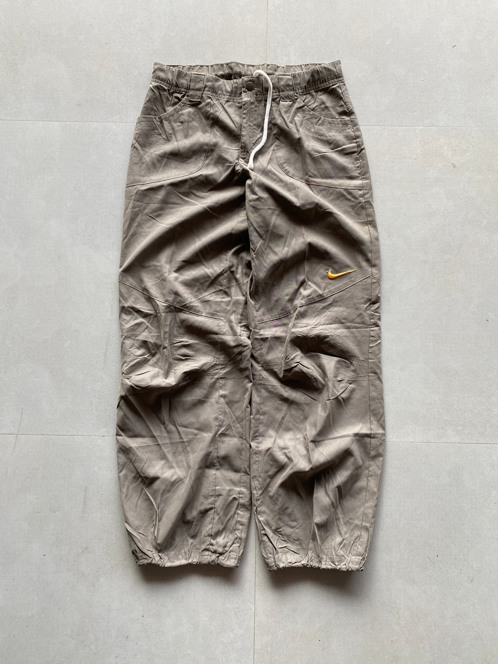 90s NIKE TRACK PANT -