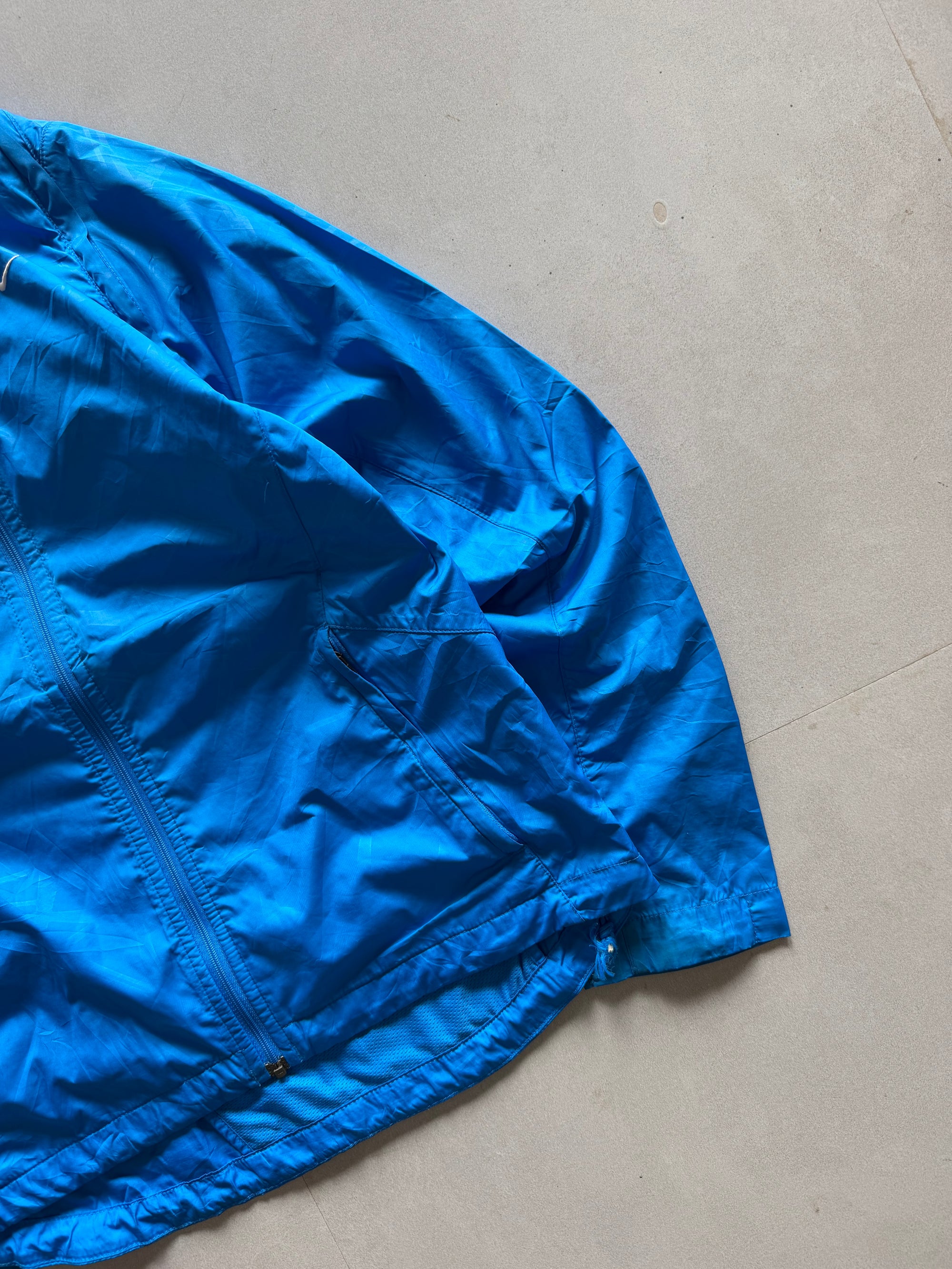 VINTAGE NIKE JACKET - XS