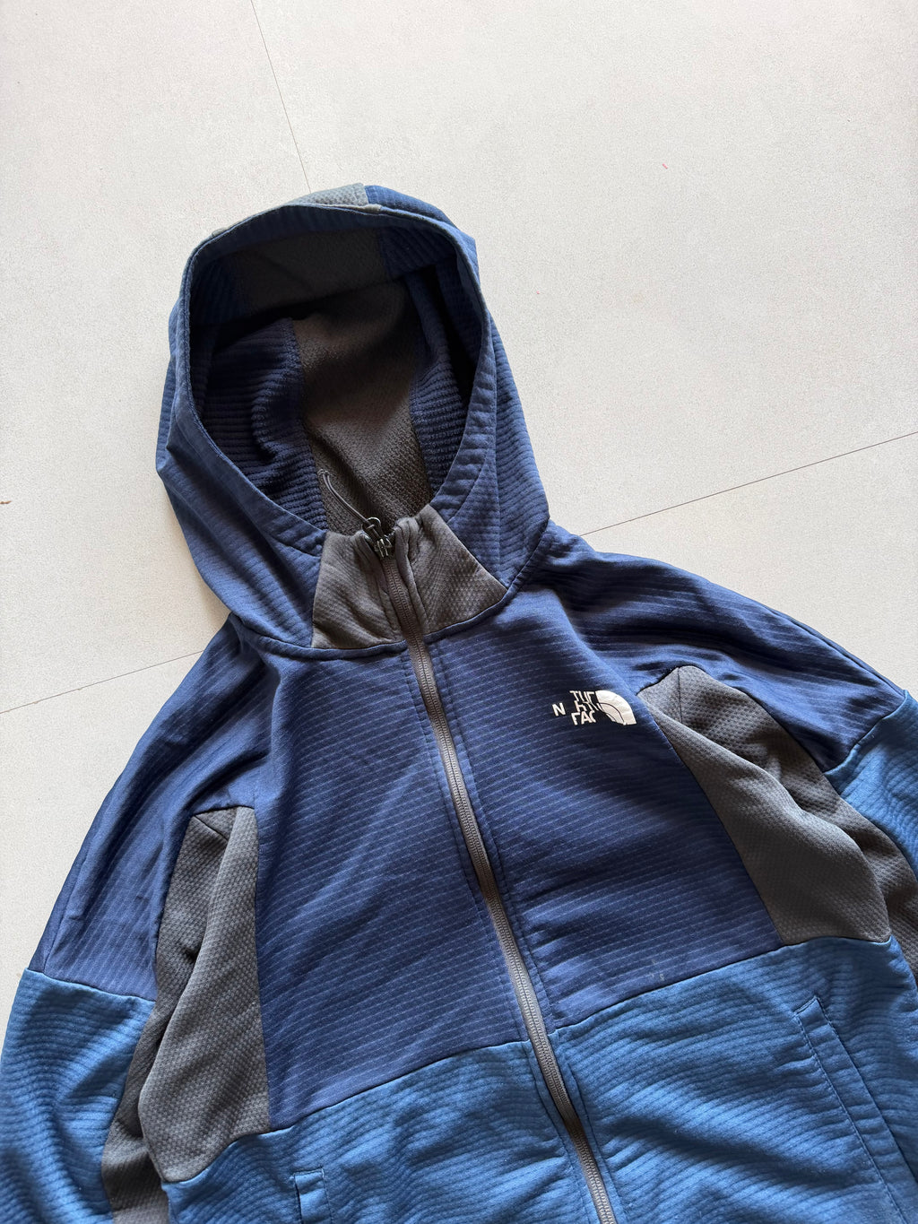 THE NORTH FACE JACKET - XS