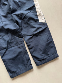 00S NIKE BAGGY TRACK PANT76 - S