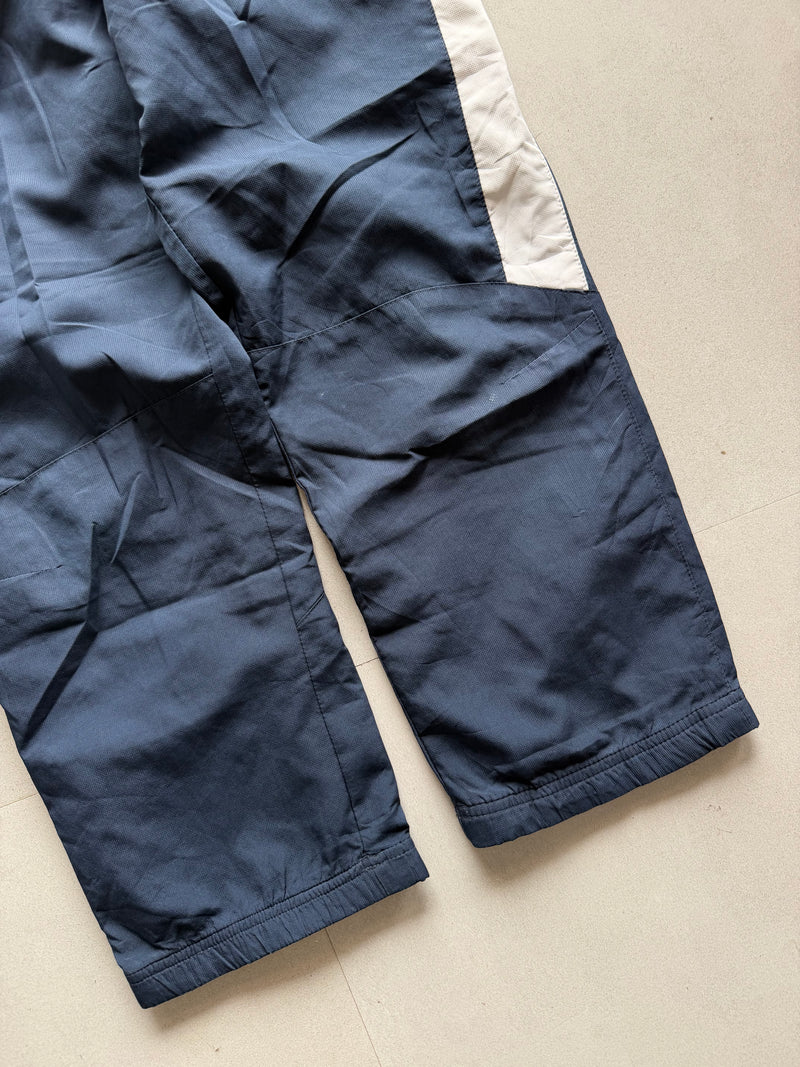 00S NIKE BAGGY TRACK PANT76 - S