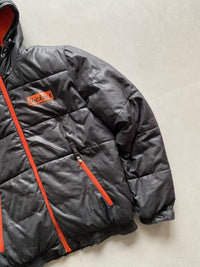 DICKIES PUFFER JACKET - S