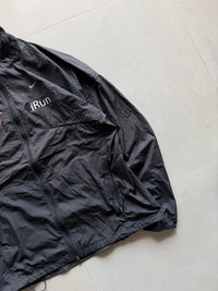 NIKE RUNNING JACKET - L