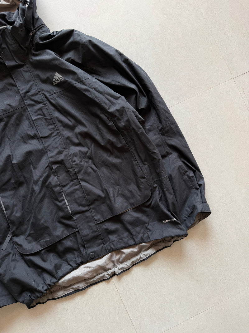ADIDAS TREKKING JACKET -XL