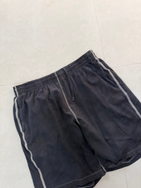 NIKE ATH SWEAT SHORTS - M