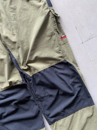 MCKINLEY OUTDOOR PANT - L