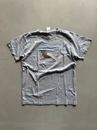 VINTAGE JORDAN TEE - M