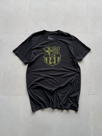 NIKE FCB LOGO PRINTED TEE - L