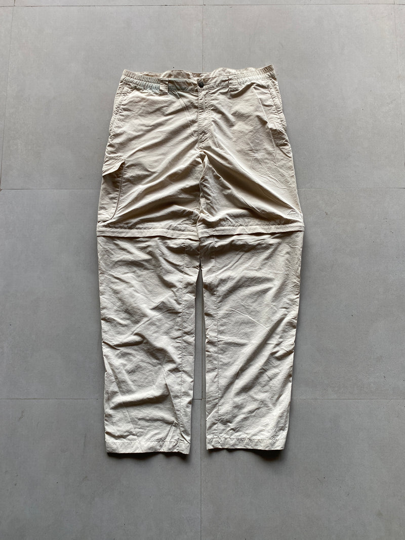 CONVERTIBLE OUTDOOR PANT -