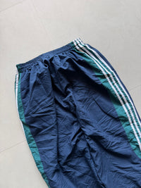90S ADIDAS TRACK PANT119 - S