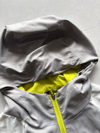 THE NORTH FACE HYVENT JACKET - L