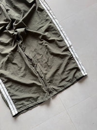 SUPER BAGGY TRACK PANT29 - S