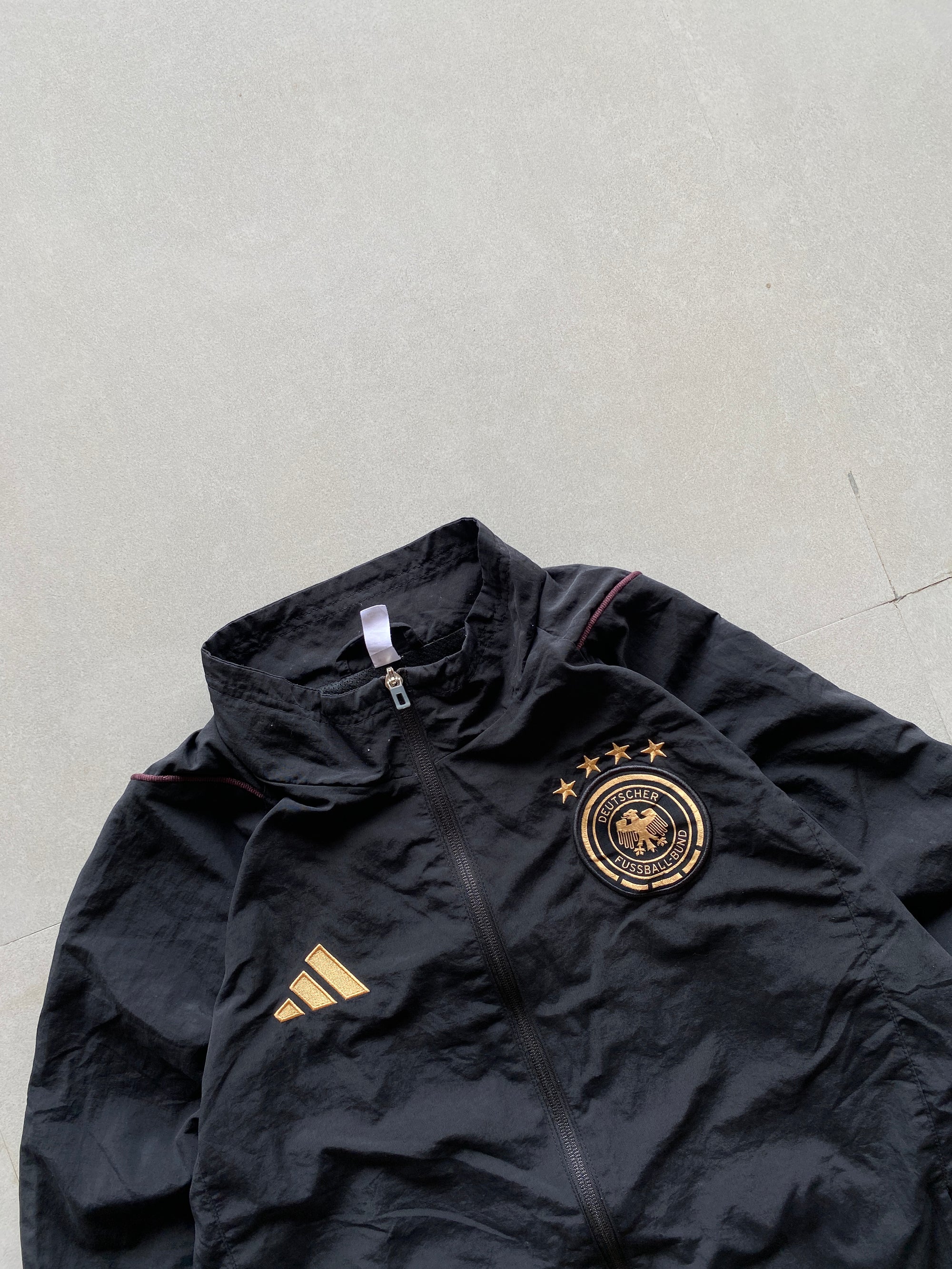 2022 ADIDAS GERMANY JACKET - L