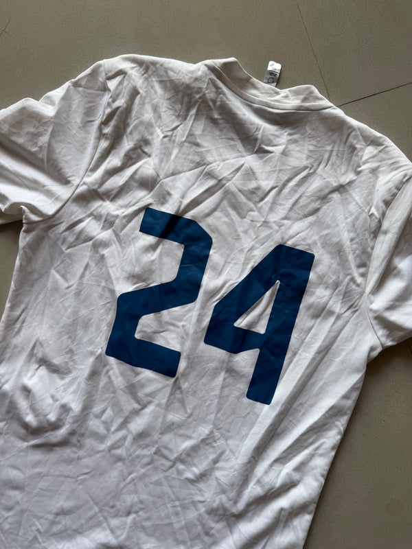 ADIDAS JERSEY - S