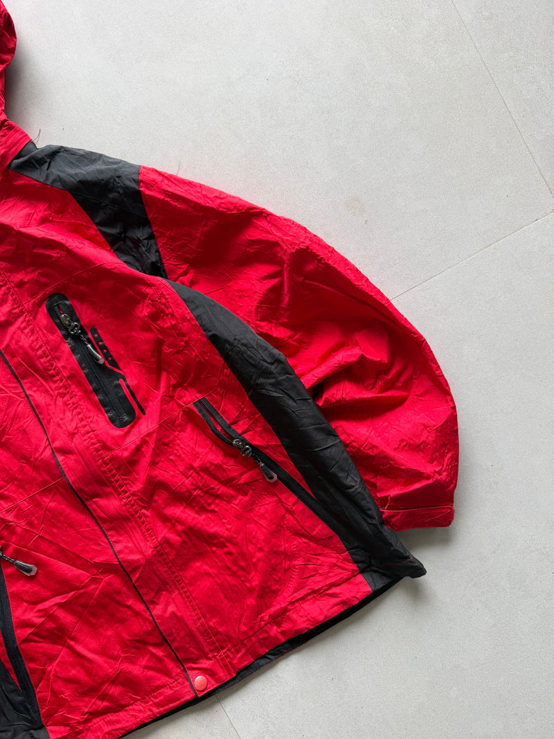 EXTREME TACTICAL HIKING JACKET - M