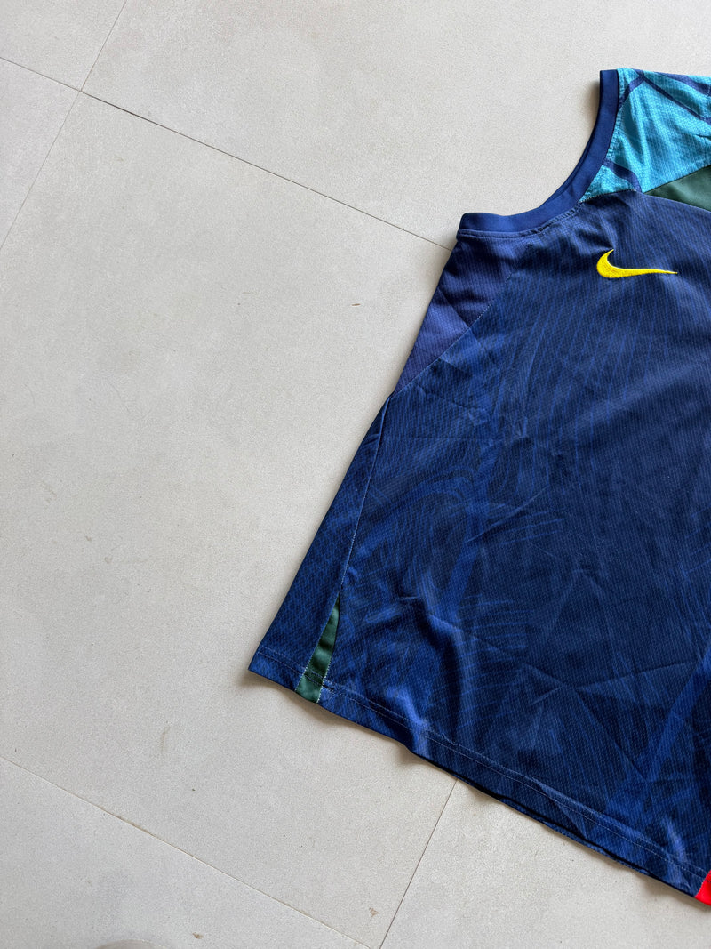 NIKE PORTUGAL TANK TOP JERSEY - XS