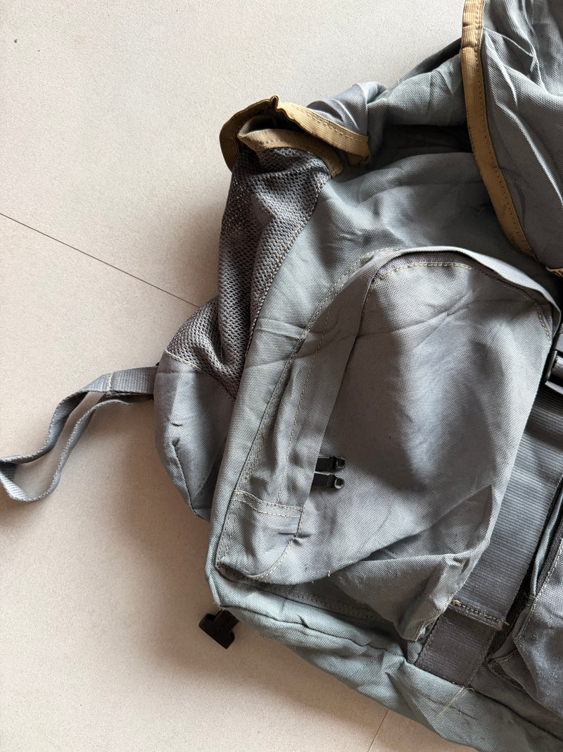 VINTAGE FORCLAZ HIKING BAG