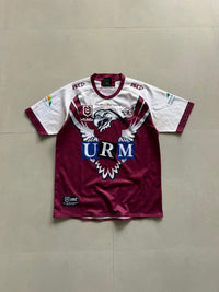 ISC MANLY SEA EAGLES JERSEY -
