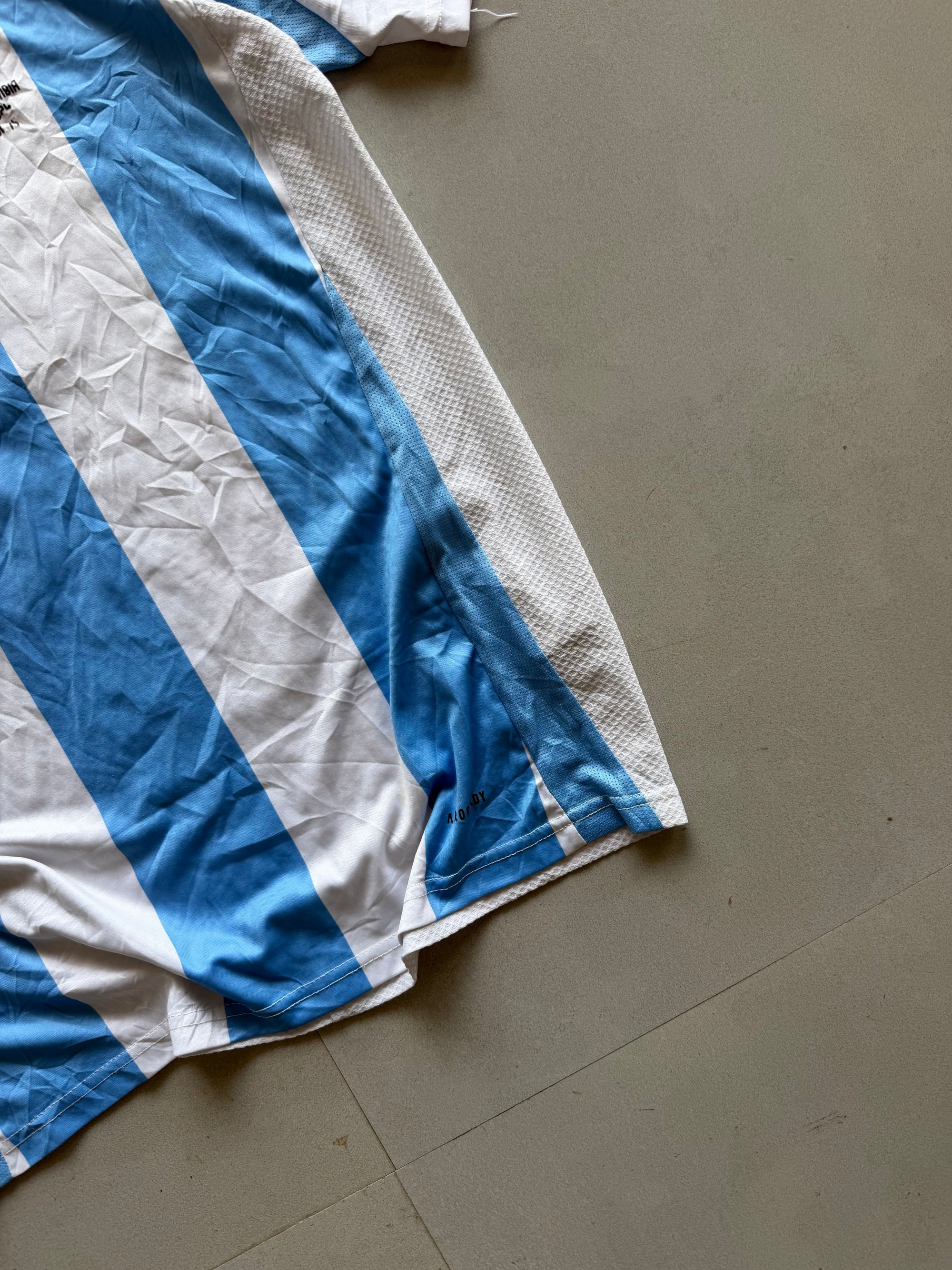 2024 ADIDAS ARGENTINA JERSEY - M