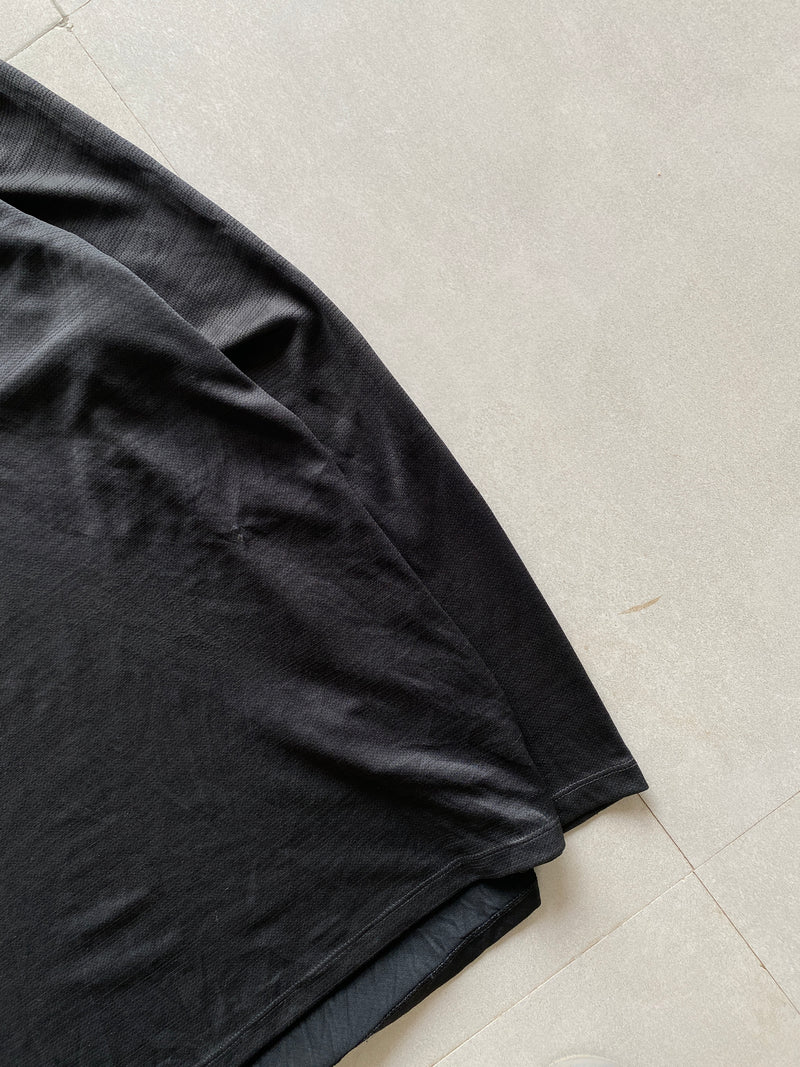 NIKE DRI-FIT RUNNING TEE - M