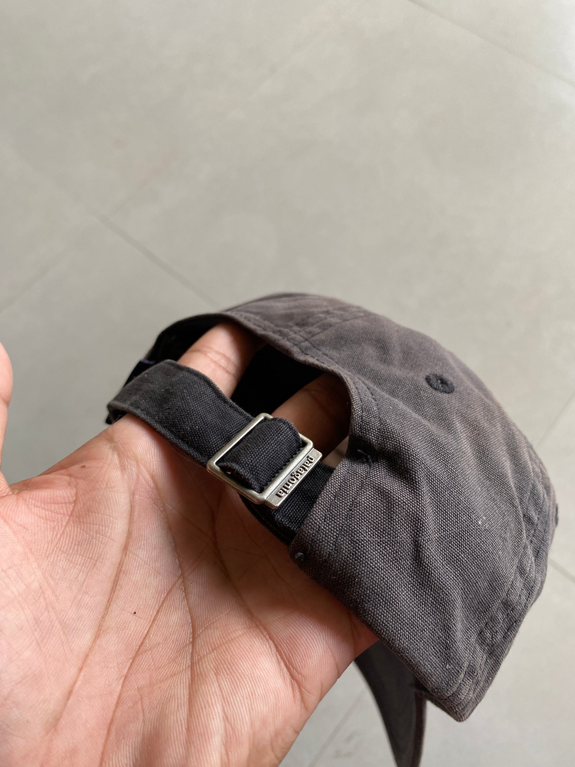 VINTAGE PATAGONIA CAP