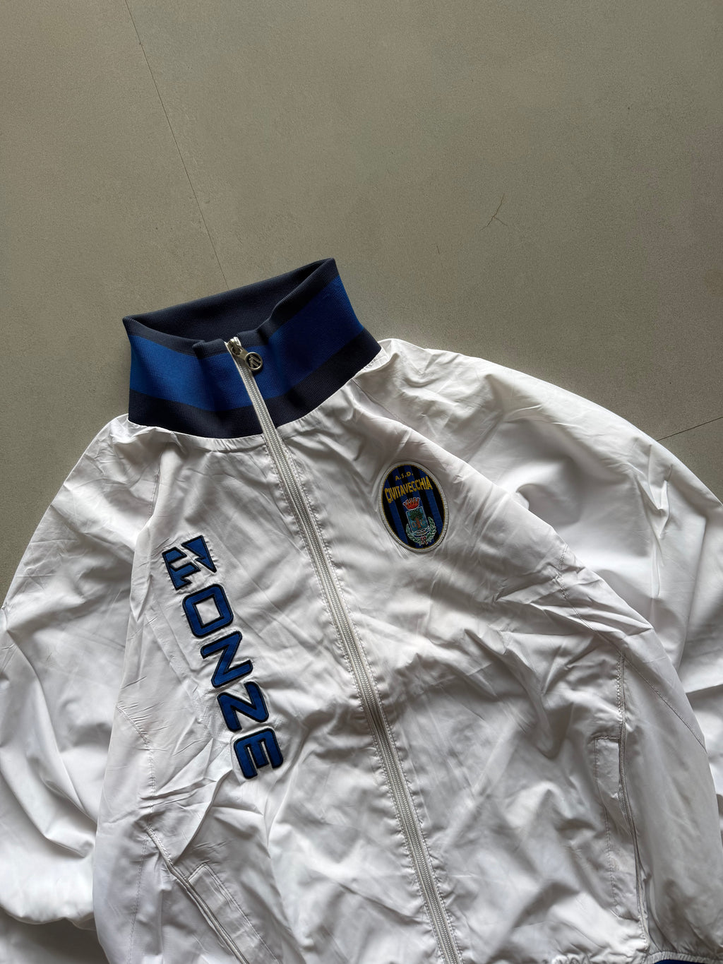 VINTAGE STYLE JACKET - L