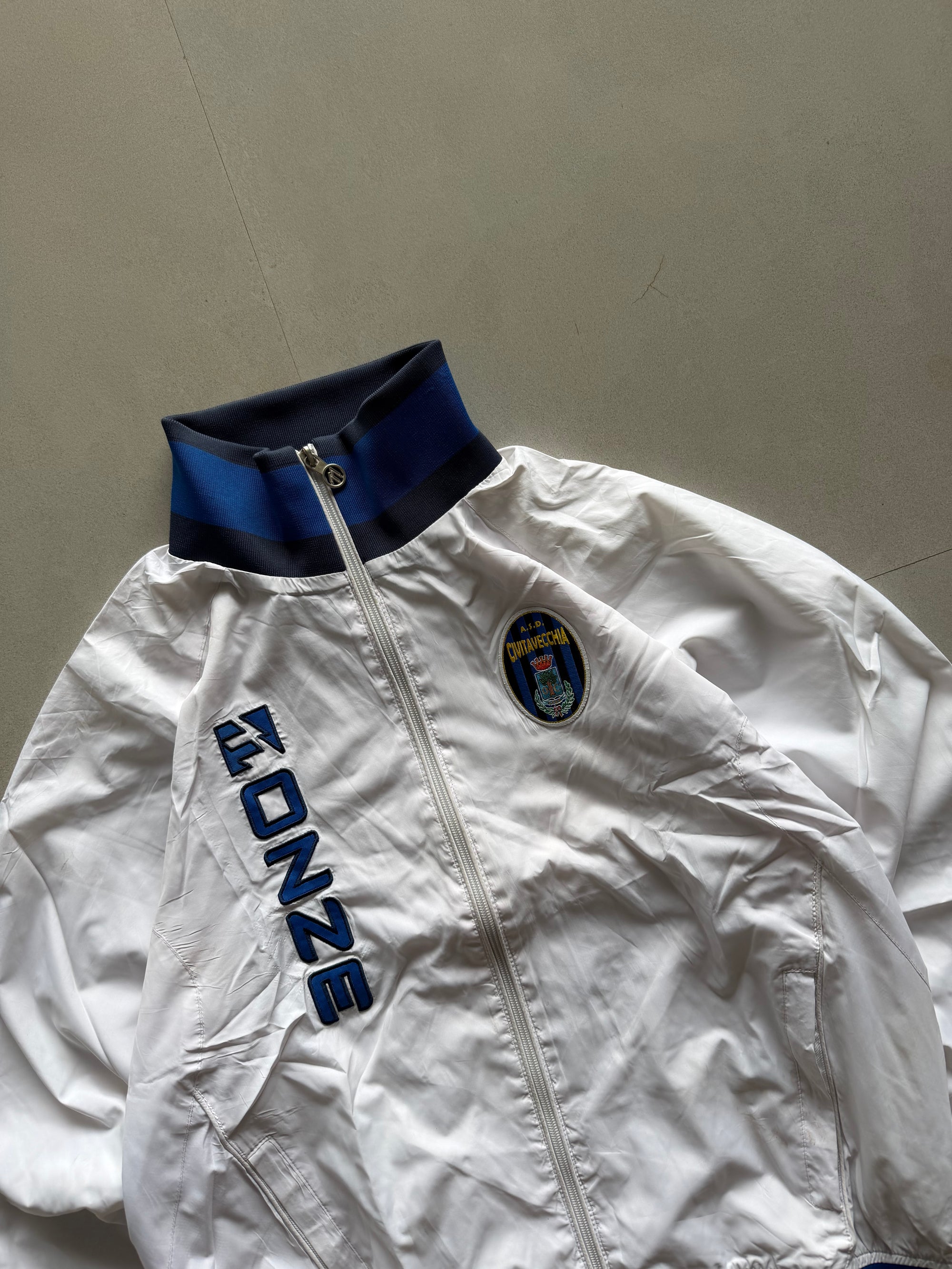VINTAGE STYLE JACKET - L