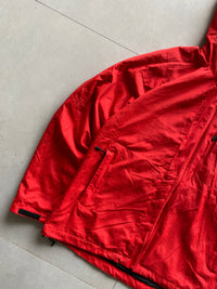 THE NORTH FACE TREKKING JACKET - M