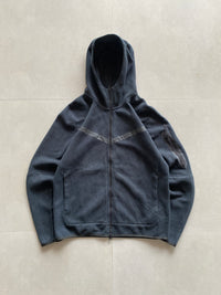 NIKE TECH JACKET - M