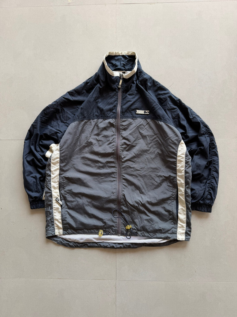 VINTAGE PUMA JACKET - XL