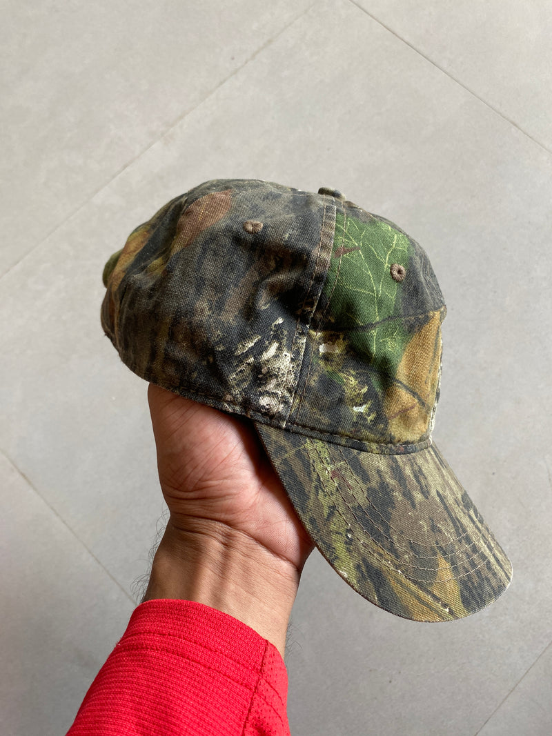 REALTREE CAMOU CAP