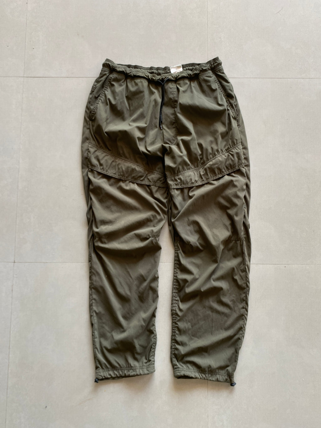 H&M OUTDOOR TREKKING PANT - S