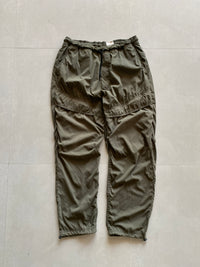 H&M OUTDOOR TREKKING PANT - S
